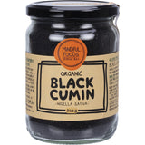 Black Cumin Organic