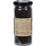 Mindful Foods Black Pepper Organic