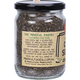 Mindful Foods Chia Seeds Organic