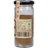 Mindful Foods Cinnamon Organic