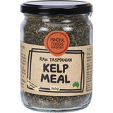 Kelp Meal Raw Tasmanian