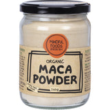 Maca Powder Organic