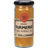 Turmeric Organic