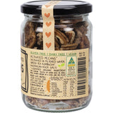 Mindful Foods Pecans Organic & Activated