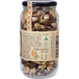 Mindful Foods Brazil Nuts Organic & Activated