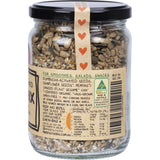 Mindful Foods Seed Mix Organic & Activated