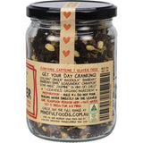 Mindful Foods Fire Starter Organic Herbal Tea