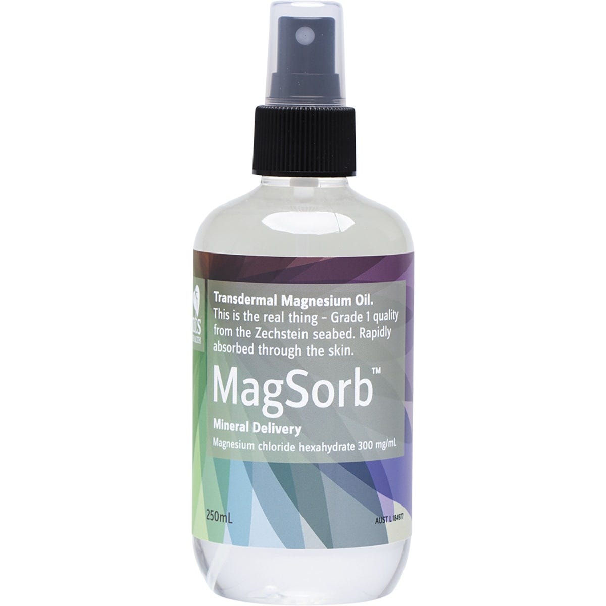 MagSorb Magnesium Oil