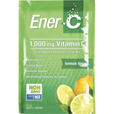 Martin & Pleasance Ener-C 1000mg Vitamin C Drink Mix Lemon Lime Sachets