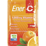 Martin & Pleasance Ener-C 1000mg Vitamin C Drink Mix Orange Sachets