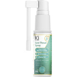 Martin & Pleasance Ki Sore Throat Spray