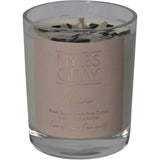 Myles Gray Crystal Infused Soy Candle Mini Lychee Guava Sorbet