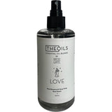 Myles Gray TheOils Room Spray Rose Geranium & Ylang Ylang