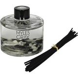 Myles Gray Crystal Infused Reed Diffuser Bulgarian Rose