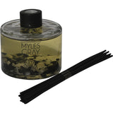 Myles Gray Crystal Infused Reed Diffuser Lychee Guava Sorbet