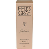 Myles Gray Crystal Infused Room Spray Salted Caramel