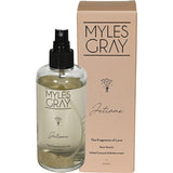 Crystal Infused Room Spray Salted Caramel