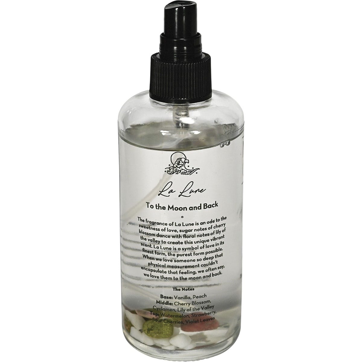 Myles Gray Crystal Infused Room Spray Watermelon