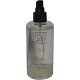 Myles Gray Crystal Infused Room Spray Coconut, Pineapple &Vanilla