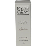 Myles Gray Crystal Infused Room Spray Coconut, Pineapple &Vanilla