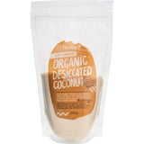 Desiccated Coconut