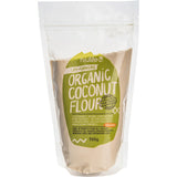 Coconut Flour