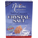 Himalayan Salt Granules