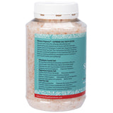 Nirvana Organics Himalayan Crystal Salt Detox Supreme Bath Soak