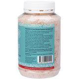 Nirvana Organics Himalayan Crystal Salt Detox Supreme Bath Soak