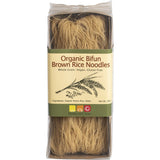 Rice Noodles Bifun Brown