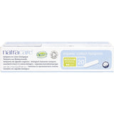 Natracare Tampons (Non-Applicator) Regular