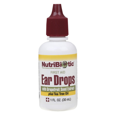 Ear Drops