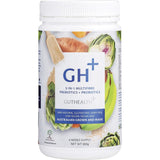 GH+ Prebiotics + Probiotics 3-in-1 Multifibre