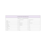 Nutra Organics - Organic Lunar Latte (Unwind) 500g