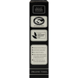 Organic Times Dark Chocolate Licorice