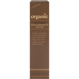 Organic Times Dark Chocolate Macadamia Nuts