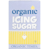 Icing Sugar