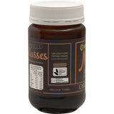 Organic Times Blackstrap Molasses