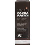 Organic Times Cocoa Powder