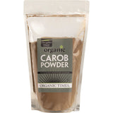 Carob Powder