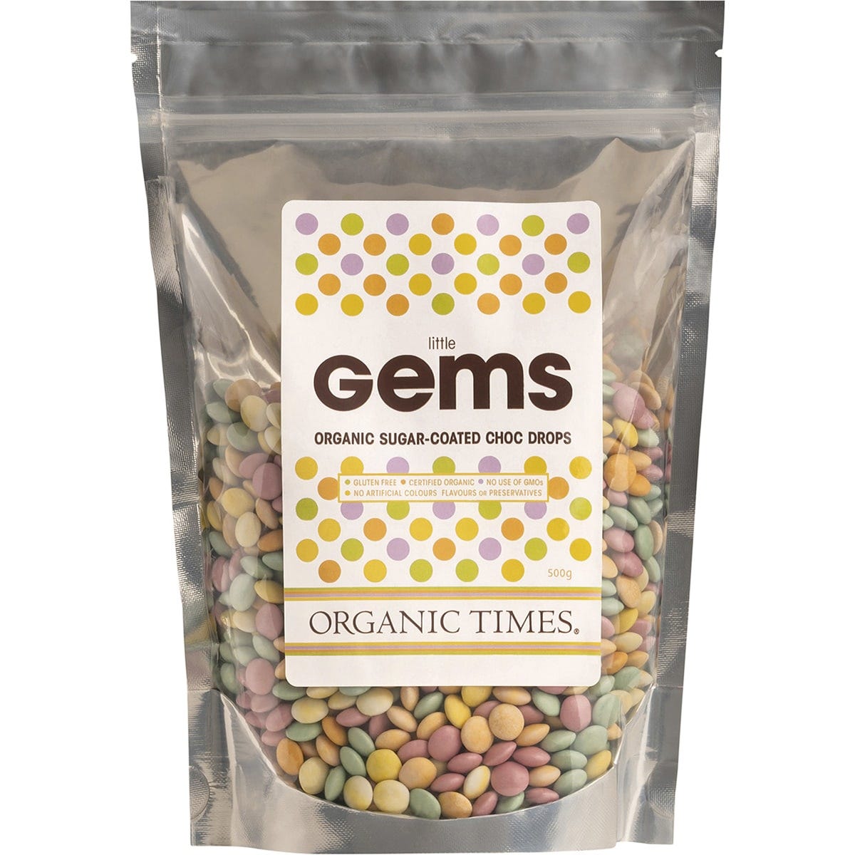 Chocolate Little Gems