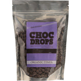 Choc Drops Dark Couverture Drops