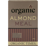 Almond Meal