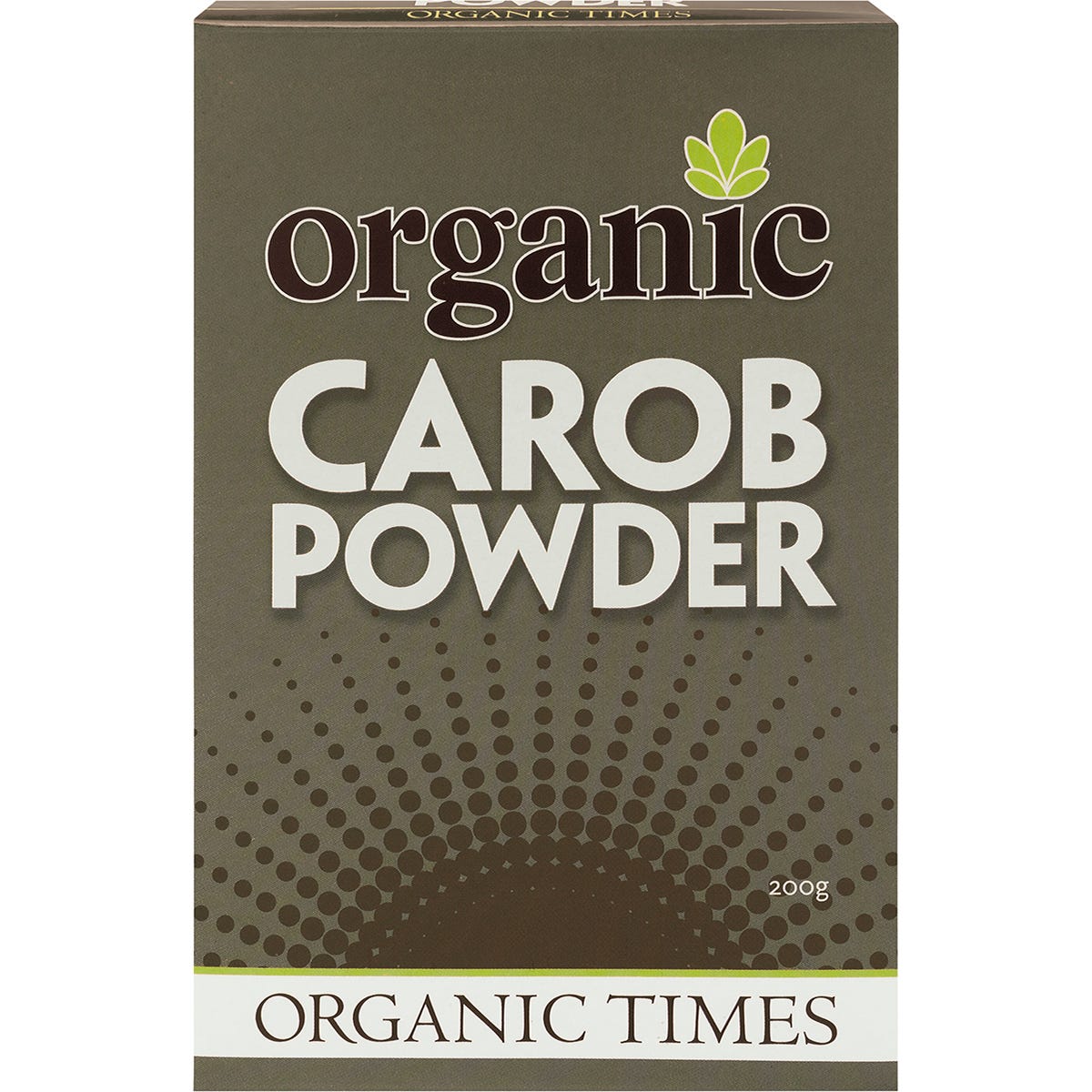 Carob Powder