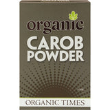 Carob Powder