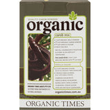 Planet Organic Carob Powder