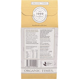 Organic Times Cookies White Choc Macadamia