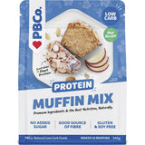 Protein Muffin Mix Plant Protein