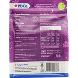 PBco Protein Pancakes Mix Plant Protein