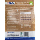 PBco Protein Cookies Mix Plant Protein